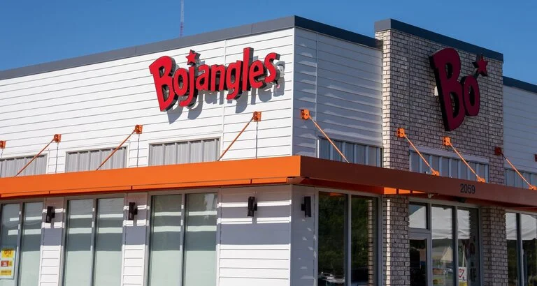 Bojangles