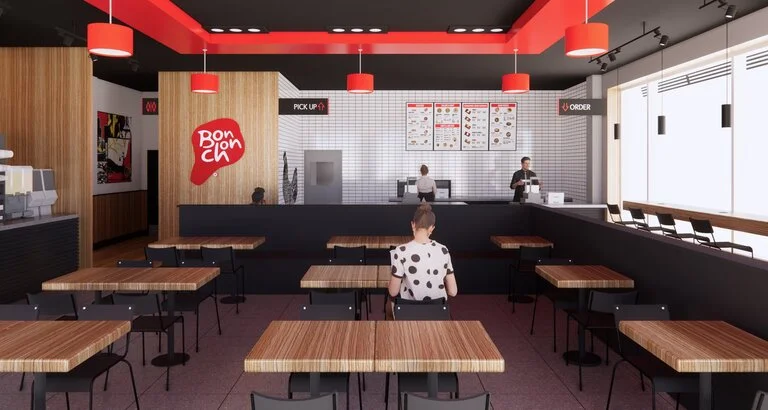 Bonchon
