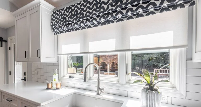 Budget Blinds