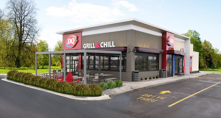 Dairy Queen®
