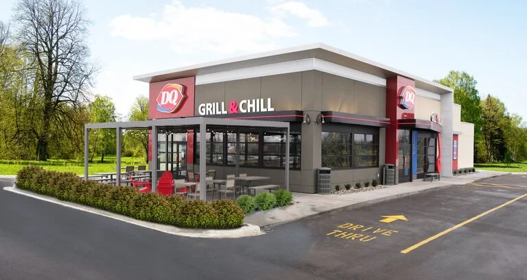 Dairy Queen®