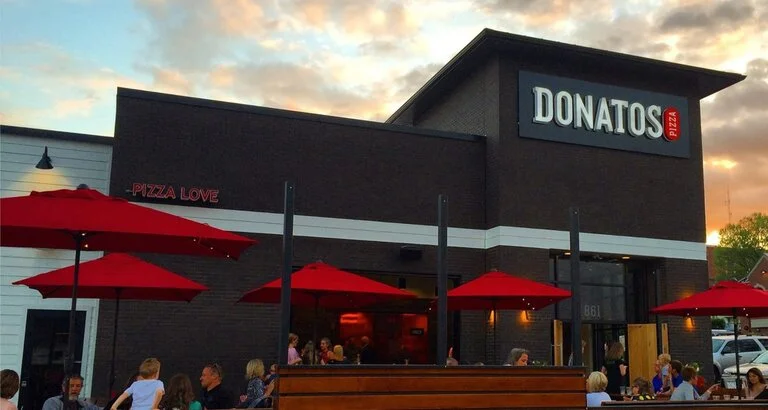 Donatos Pizza