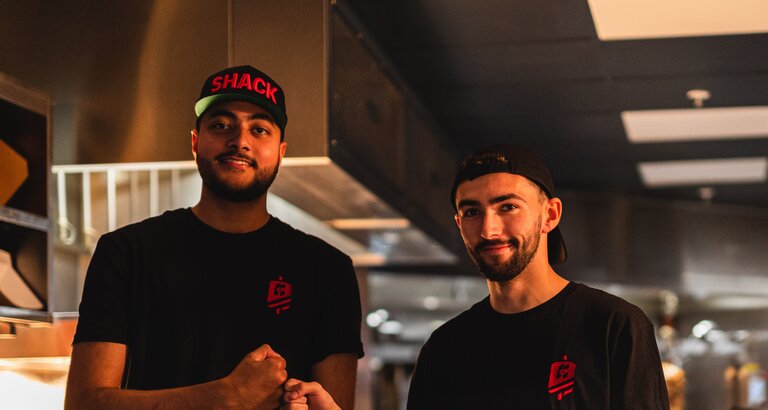 Doner Shack