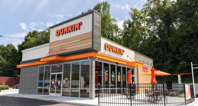 Dunkin