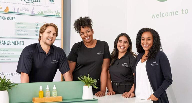 Elements Massage™