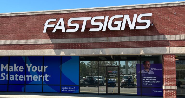 FASTSIGNS