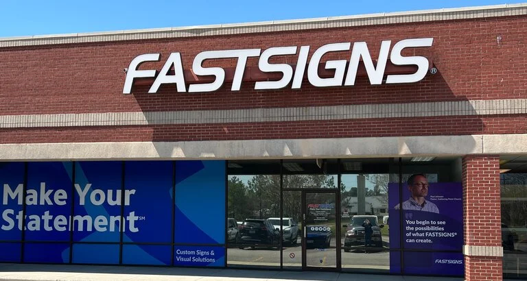 FASTSIGNS