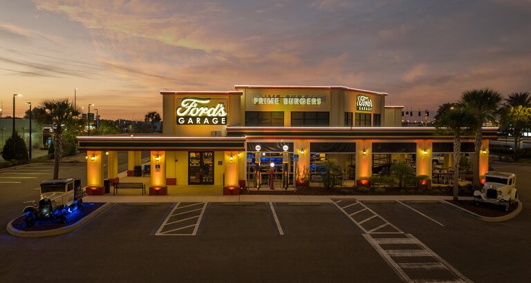 Ford