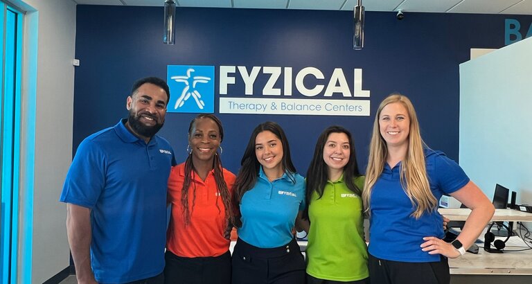 FYZICAL Therapy & Balance Centers