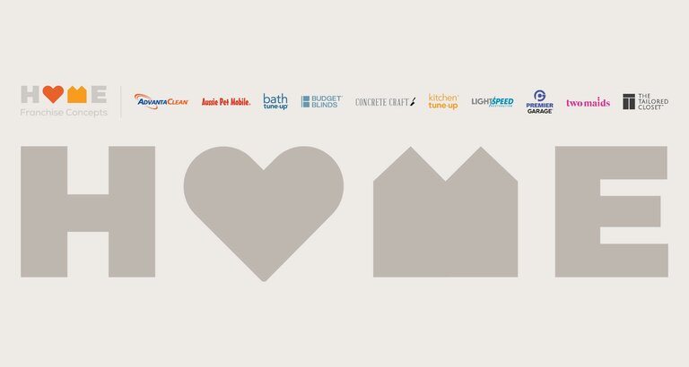 Home Franchise Concepts