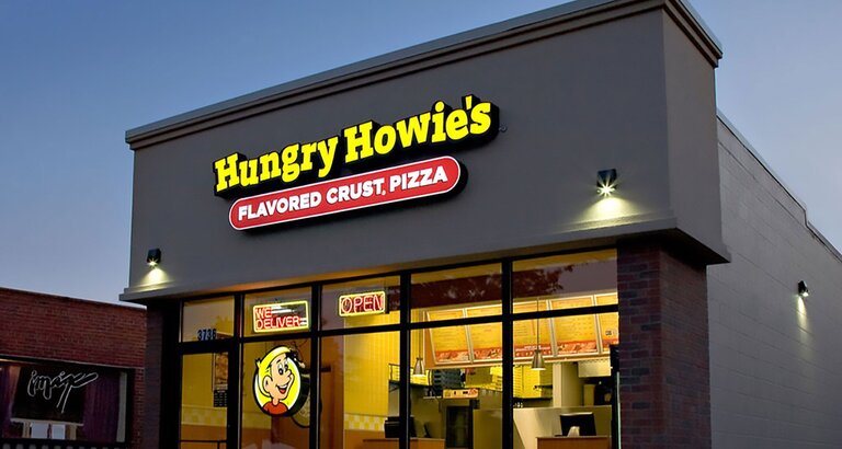 Hungry Howie
