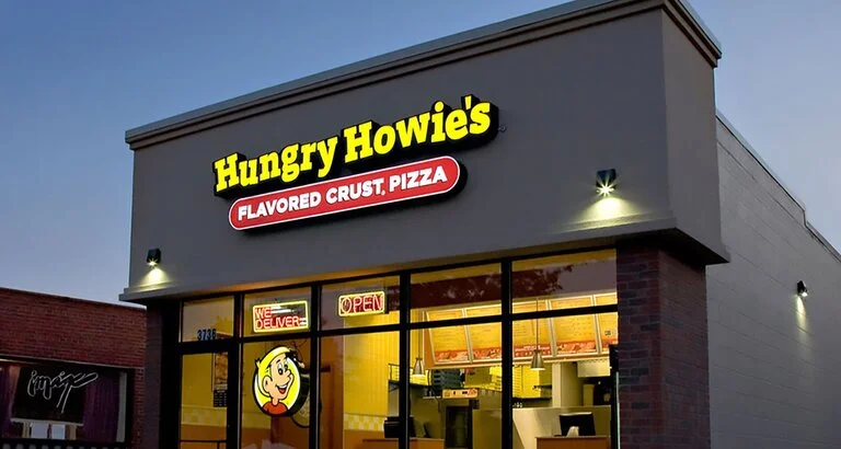 Hungry Howie