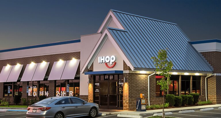 IHOP