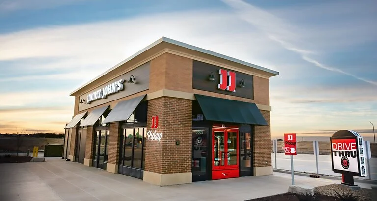Jimmy John