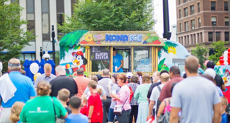 Kona Ice