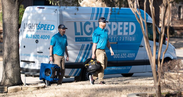 Lightspeed Restoration