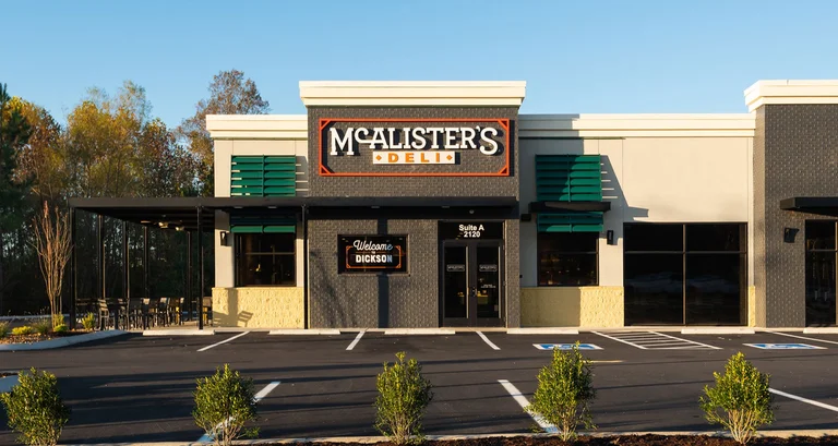 McAlister