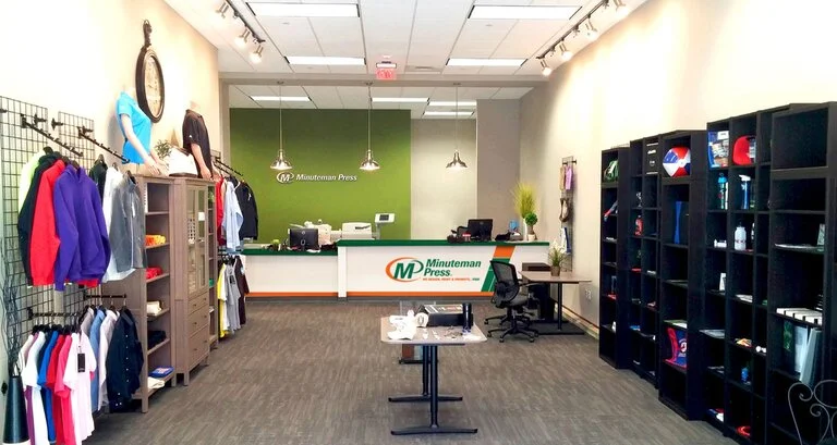 Minuteman Press