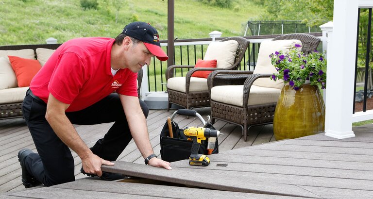 Mr. Handyman
