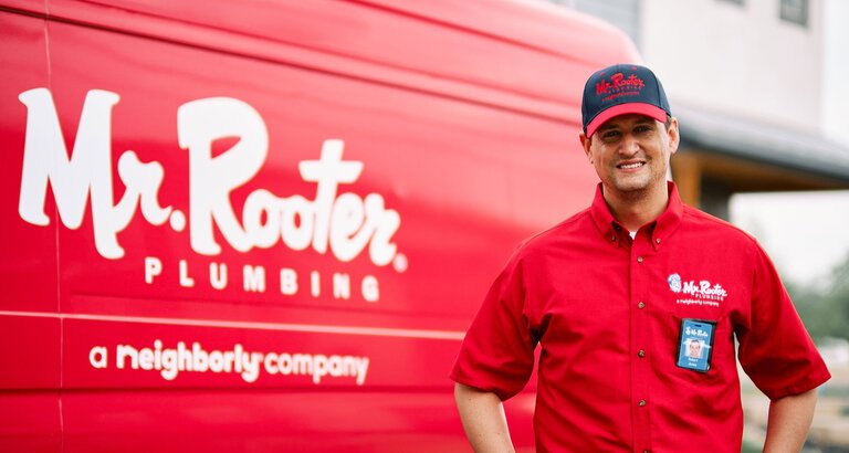 Mr. Rooter