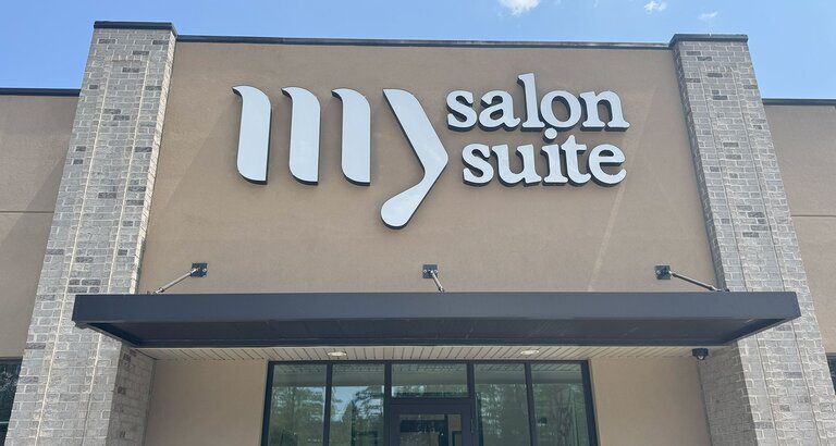 My Salon Suite