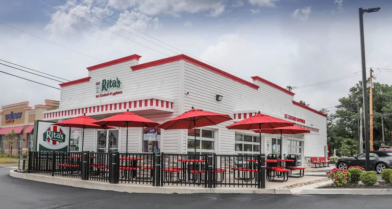 Rita’s Italian Ice