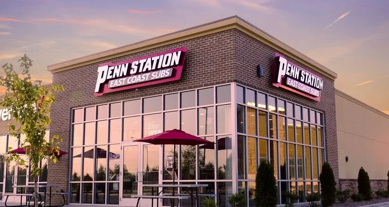 Penn Station East Coast Subs