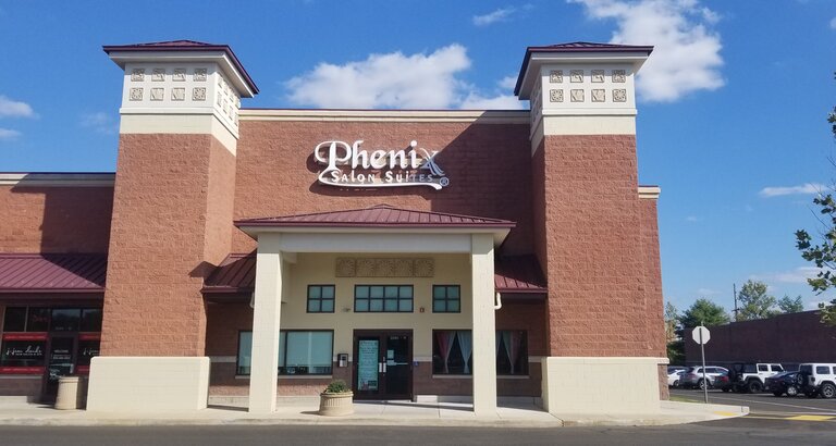 Phenix Salon Suites