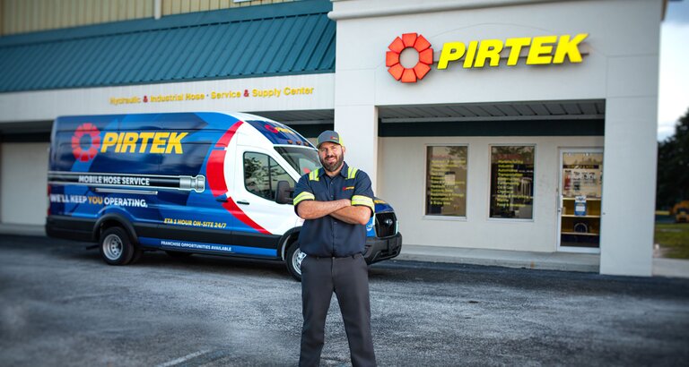 PIRTEK