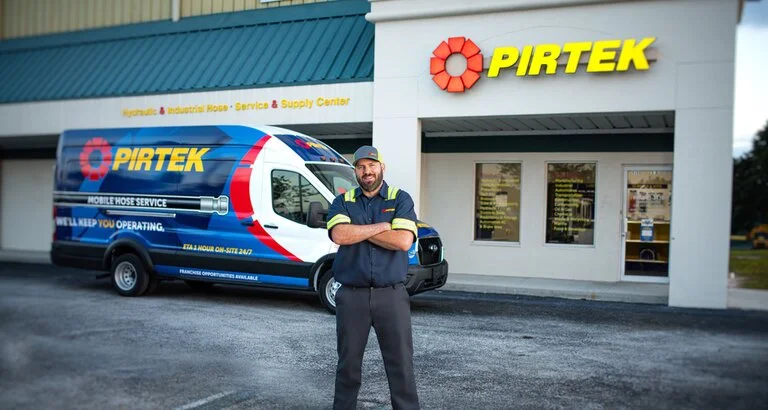 PIRTEK