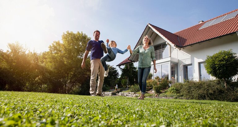 Real Property Management