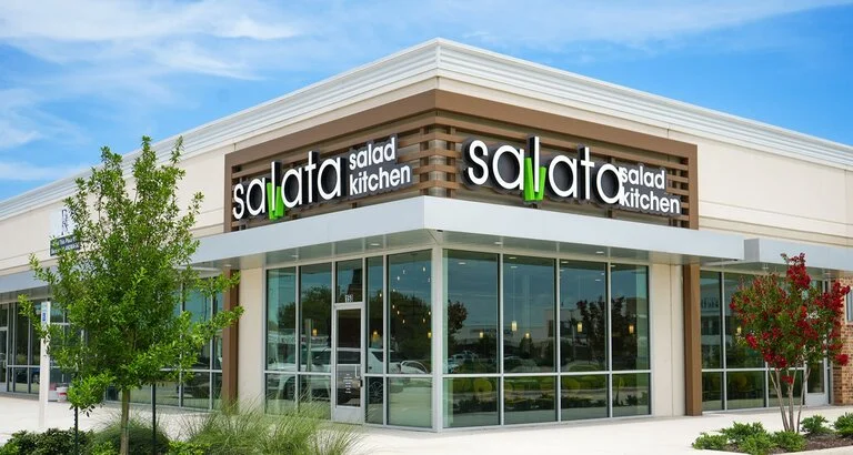 Salata