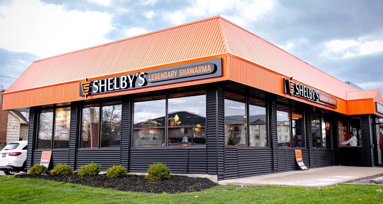 Shelby’s