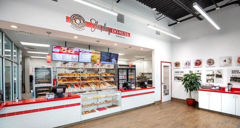 Shipley Do-Nuts