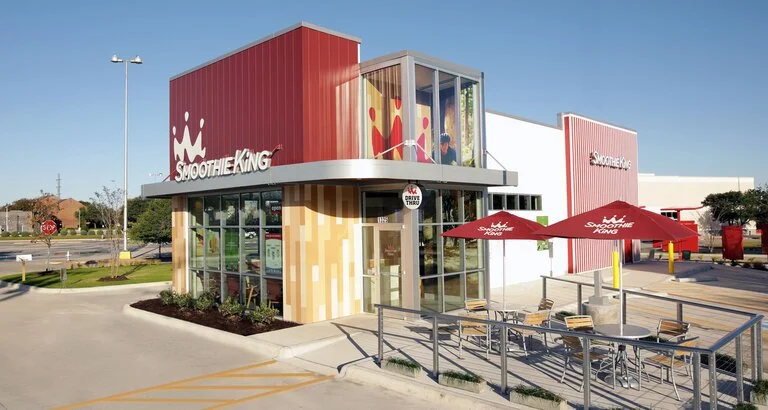 Smoothie King