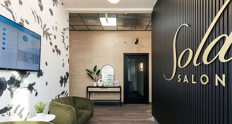Sola Salons