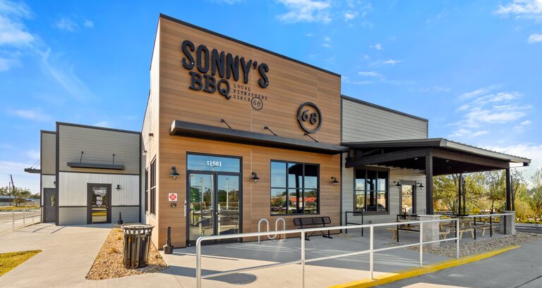Sonny’s BBQ