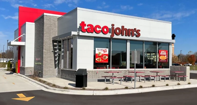 Taco John