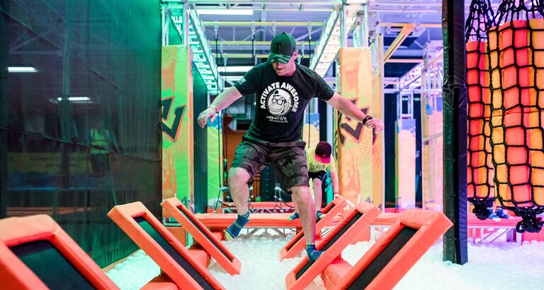 Urban Air Adventure Park