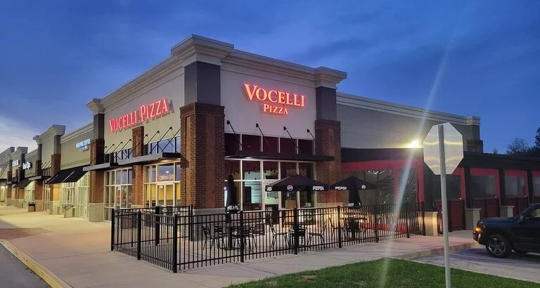 Vocelli Pizza®