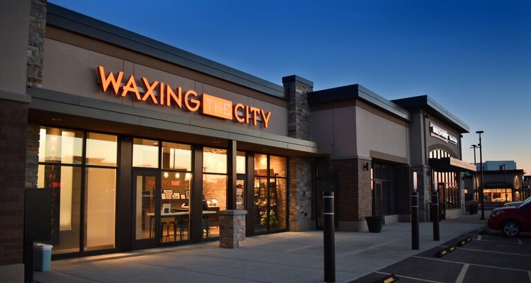 Waxing The City