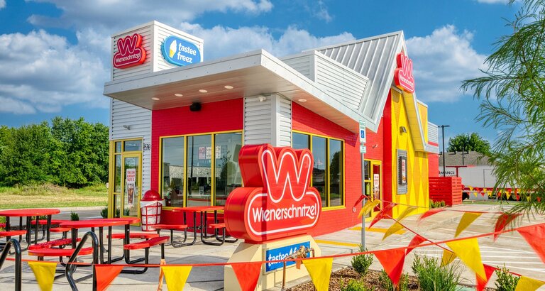 Wienerschnitzel