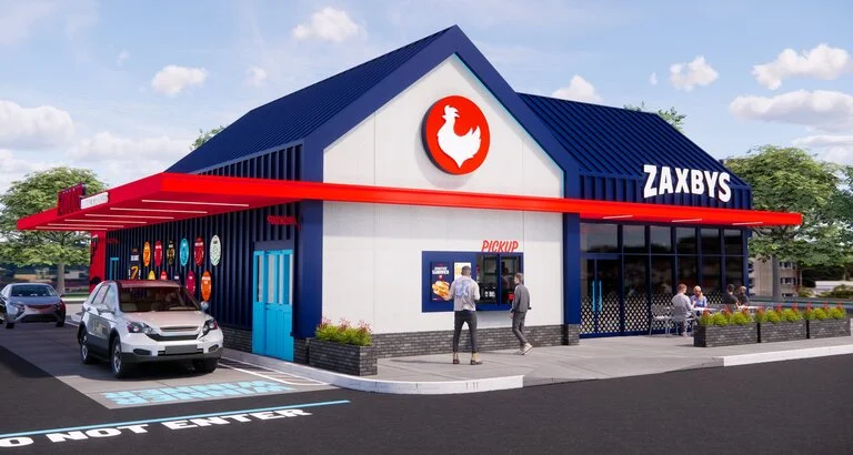 Zaxbys