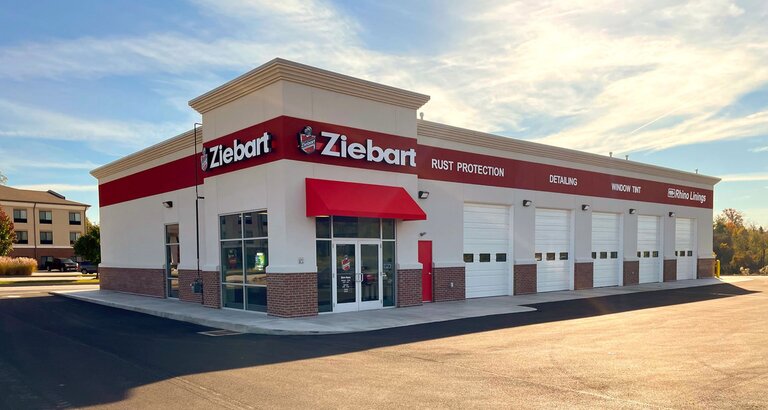 Ziebart