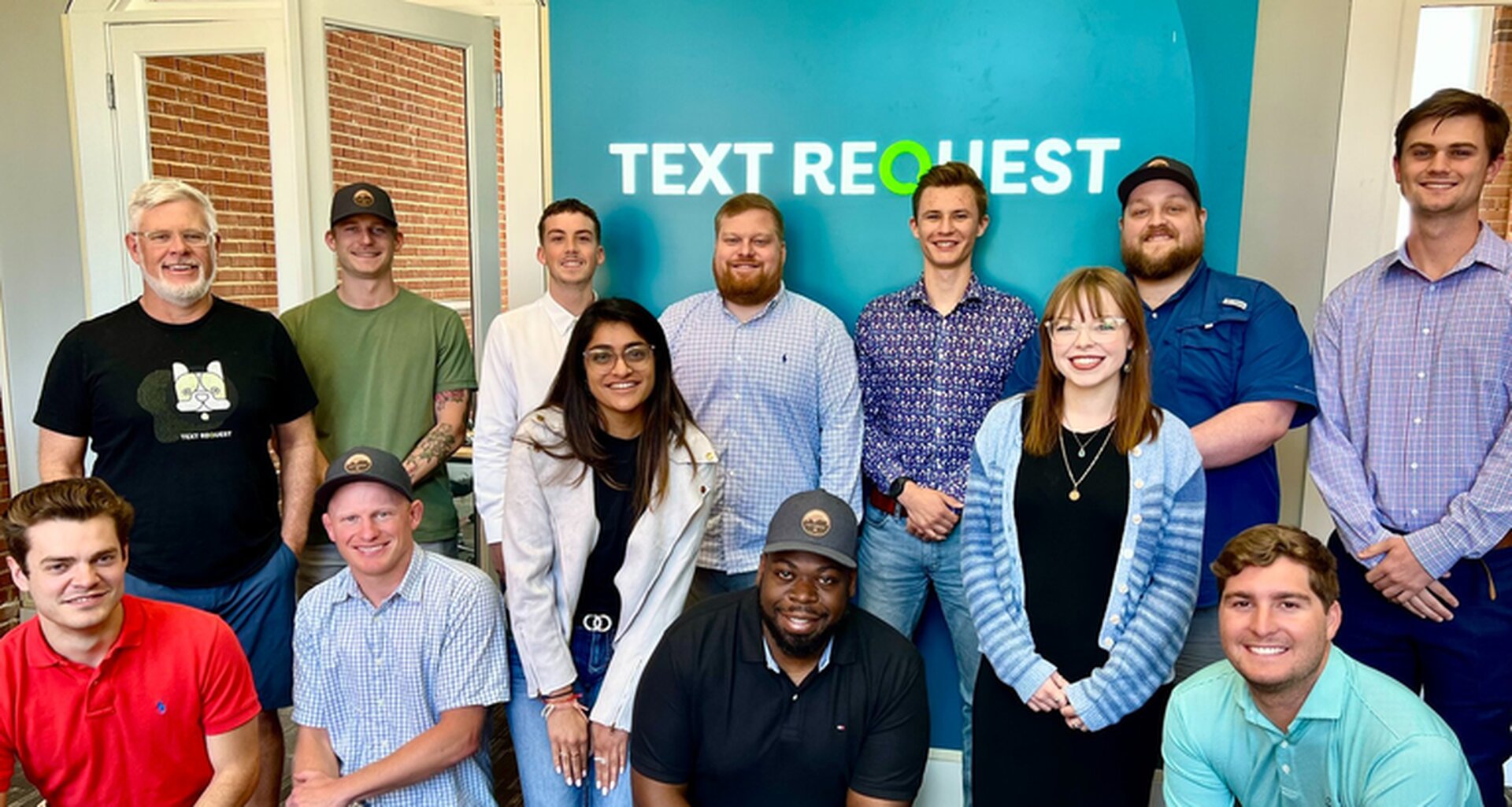 Text Request 