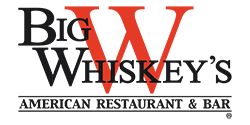 Big Whiskey's American Restaurant & Bar®