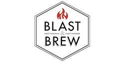 Blast & Brew
