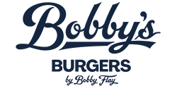 Bobby’s Burgers by Bobby Flay