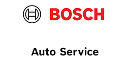 Bosch Auto Service