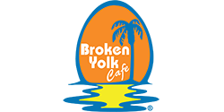 Broken Yolk